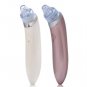 Electric Facial Pore Cleaner Blackhead Remover Vacuum Suction Zit Acne Skin Care Pink