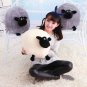 Fashion Plush Toys Stuffed Soft Sheep Character Kids Baby Toy Gift Doll