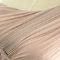 Stock Multi Colors Long Bridesmaid Dress A-line One Shoulder Chiffon Evening Party Dress MB07