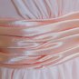 Stock Multi Colors Long Bridesmaid Dress A-line Chiffon Wedding Evening Party Dress MB12
