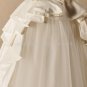 A-line Wedding Dress Princess Sweetheart Strapless Wedding Ball Gown H13106