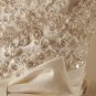 A-line Wedding Dress Princess Sweetheart Strapless Wedding Ball Gown H13106