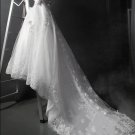 Strapless Sweethart Wedding Dress Princess Cathedral Train Bridal Wedding Gown H13101 Strapless Sweethart Wedding Dress Princess Cathedral Train Bridal Wedding Gown H13101