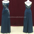 Spaghetti Strap Mother of the Bride Dress Appliqued A-Line Mother of the Bride Dress Mm014 Spaghetti Strap Mother of the Bride Dress Appliqued A-Line Mother of the Bride Dress Mm014