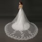 Sweetheart Wedding Dress A-line Tulle Empire Waist Maternity Lace Wedding Gown H15428