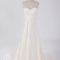 Long Bridesmaid Dresses Coral Blue Purple Wine A-line Corset Chiffon Wedding Long Party Dress