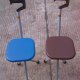 Magnesium alloy stick stool typeB