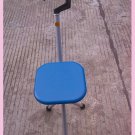 Hot sale!2014 New Folding walking stick stool