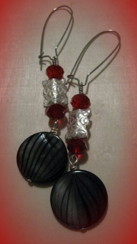 Dangling Red