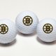 NHL Logo Golf Balls