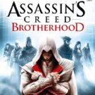 ASSASSIN'S CREED BROTHERHOOD
