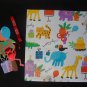 Happy Birthday Gift Wrap Set