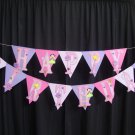 Princes Birthday Banner