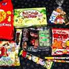 Cool Japan Surprise Package :candy and goods plus free gift! (12 month subscription)