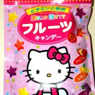 Hello Kitty Fruit Hard Candy Pack- Japan Candy