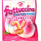 Peach Fettuccine Gummy- Japan Candy