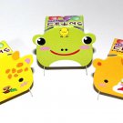 Kawaii Animal Poop Chocolate (Grape Flavor)- Japan Candy