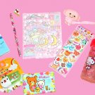 Mini Kawaii Surprise Package: Japan candy and goods plus free gift! (12 month subscription)
