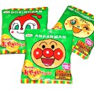 Anpanman Vegetable Rice Crackers Mini Pack- Japan Snacks