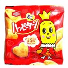 Happy Turn Sweet Rice Crackers Mini Pack- Japan Snacks