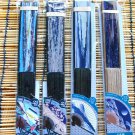 Japanese Handheld Folding Fan - Traditional Japan Summer Festival Matsuri Goods