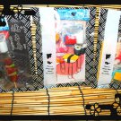 Japanese Surprise Goods Set Goodie Bag - Japan Goods (Stationery, Key Chain)