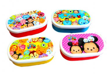 Disney Bento Boxes : Tsum Tsum