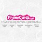250 Business Cards, 400GSM Silk, Full Colour Double sided, Free Design & Free Delivery