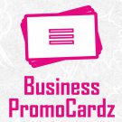 250 Business Cards, 400GSM Silk, Full Colour Double sided, Free Design & Free Delivery