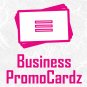 10,000 Business Cards, 350GSM Silk, Full Colour Double sided, Free Design & Free Delivery