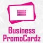 40,000 Business Cards, 350GSM Silk, Full Colour Double sided, Free Design & Free Delivery