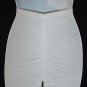 SMOOTH and SPANKY TIGHT Panties VINTAGE Long Leg Panty GIRDLE LACY and ADORABLE Sz S 24-26 Waist!
