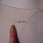 SMOOTH and SPANKY TIGHT Panties VINTAGE Long Leg Panty GIRDLE LACY and ADORABLE Sz S 24-26 Waist!