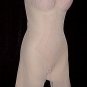 ALL in ONE Vintage Bra -= GIRDLE =- Smoothing ULTRA LONG LEG Size M 36B!