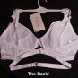 Sexy LADY MARLENE Snow White SPECIAL OCCASION BRA Great DETAILS - BRAND NEW Sz 38D 38 D!