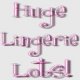 Vintage d Lingerie Lots