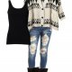 Clothing and Accessories