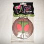 New Invader Zim Air Freshener Nickelodeon Viacom Stocking Stuffer Gift Vasquez