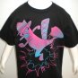 New Perry The Platypus Phineas and Ferb T Shirt Boys S 8 Agent P Disney Agent P