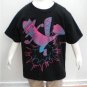 New Perry The Platypus Phineas and Ferb T Shirt Boys S 8 Agent P Disney Agent P