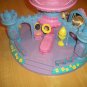 Disney Spin N Surprise Castle Playset Belle Cinderella Snow White Swing Princess