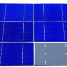 108x A grade 3x6 polycrystalline solar cells for DIY solar panel