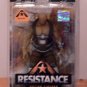 PS3 RESISTANCE ACTION FIGURE SERIES 1 RAVAGER PLAY STATION 3