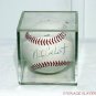 AUTOGRAPHED BASEBALL SIGNED NATE COLBERT