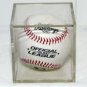 AUTOGRAPHED BASEBALL SIGNED NATE COLBERT
