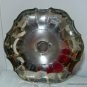 ONEIDA SILVER BOWL PLATE PLATTER COMBO SILVERPLATE CHIP & DIP SHRIMP & SAUCE