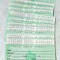 LOT OF 25 RARE & HTF SAHARA HOTEL CASINO VIP GOLD CARD MARKER LOAN APP INFO FORM