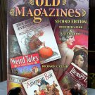 OLD MAGAZINES IDENTIFICATION & VALUE PRICE GUIDE RICHARD CLEAR
