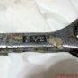 PROTO 1248 COMBINATION WRENCH OPEN END 1 1/2" PROFESSIONAL BIG MACHINES & TRUCKS