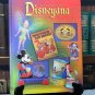 COLLECTING DISNEYANA IDENTIFICATION & VALUE GUIDE DAVID LONGEST COLLECTOR BOOKS